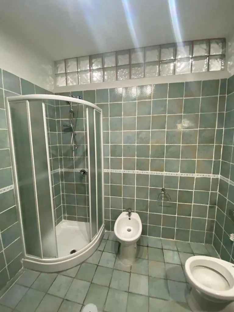 Raroom Deluxe P Room Terrazzo Privato Portici 0*,