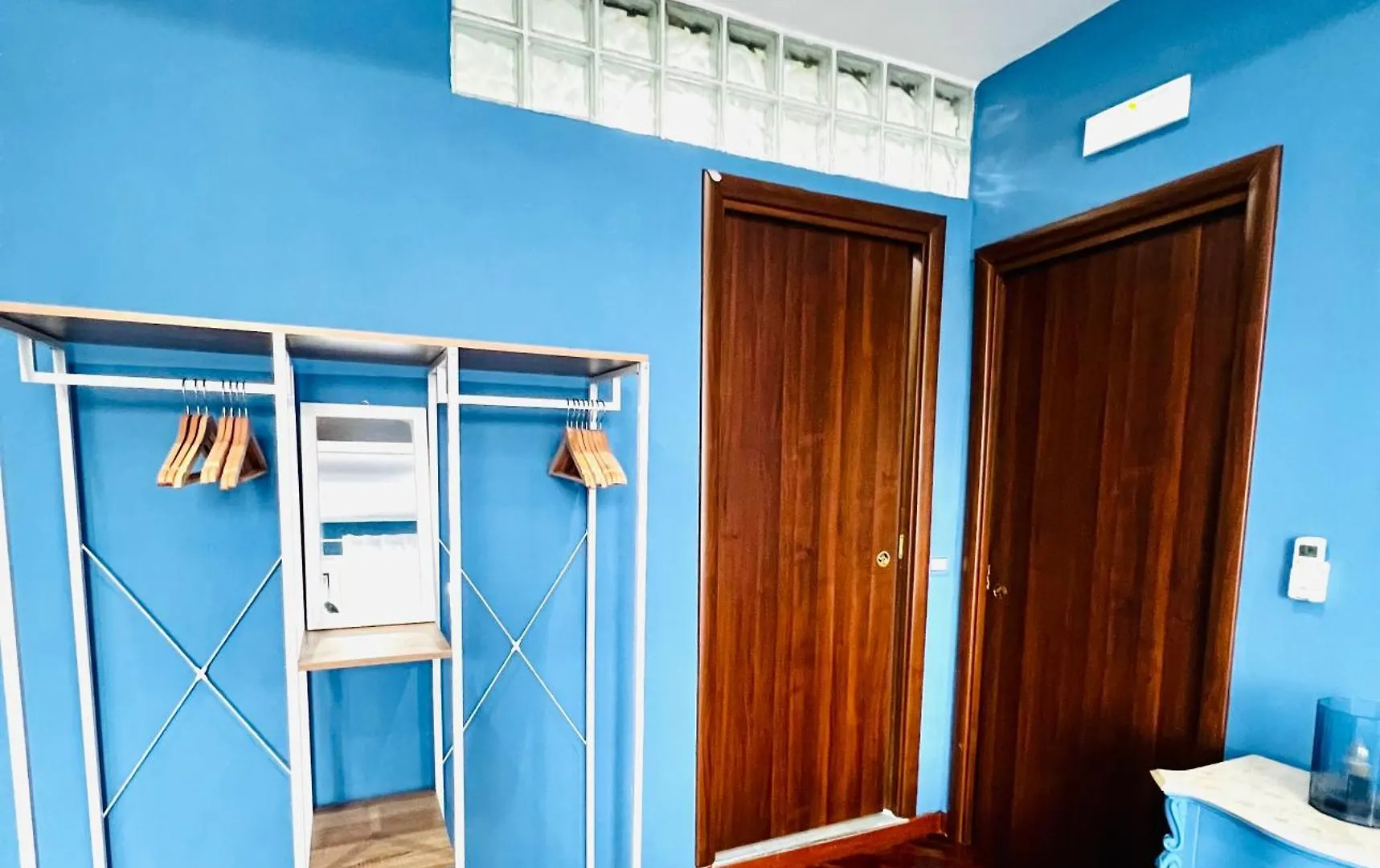 Bed & Breakfast Raroom Deluxe P Room Terrazzo Privato Portici Italy