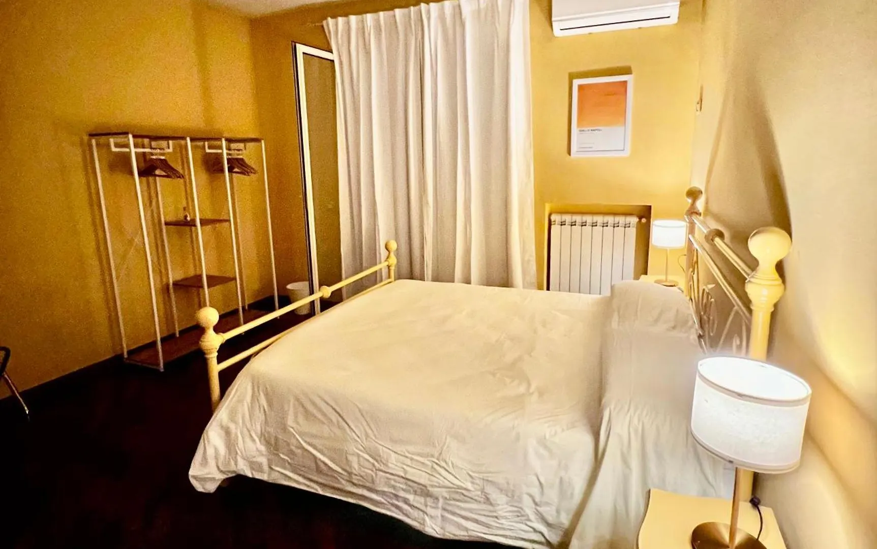 Raroom Deluxe P Room Terrazzo Privato Portici 0*,  Italy