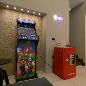 Senza Pressa Portici